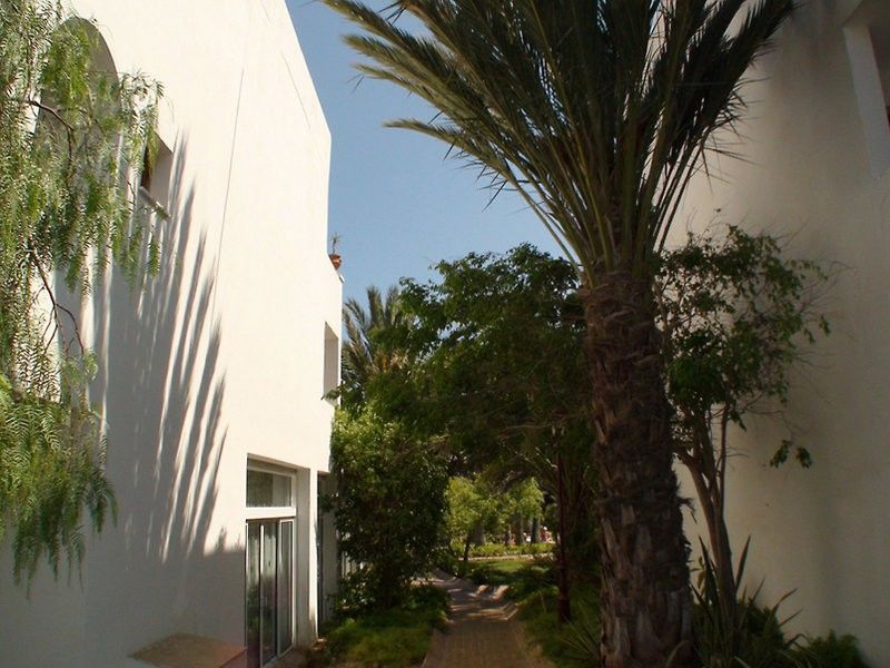 Hotel Calimera Fido Gardens Cala D´Or Exterior foto