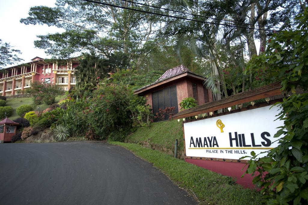Amaya Hills Kandy Exterior foto