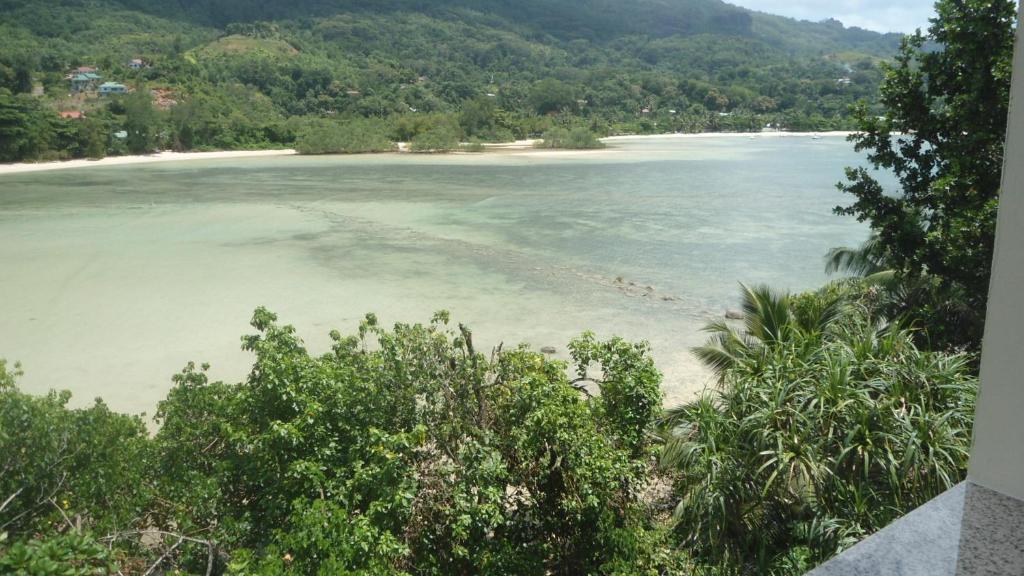 Seychelles Anse Boileau Habitación foto