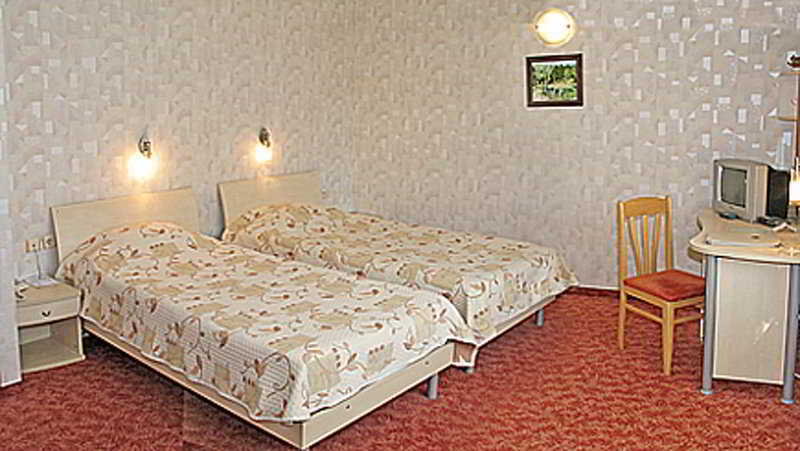 Bistra & Galina Hotel Ruse Habitación foto
