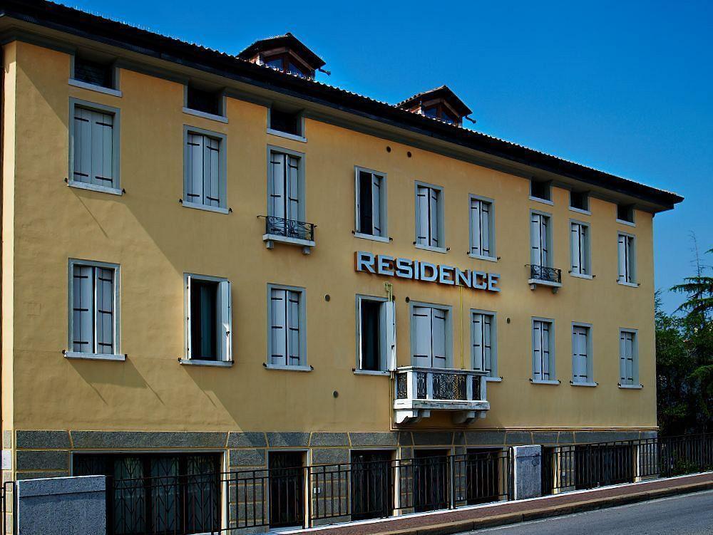 Palazzo Brando - Living Apartments Treviso Exterior foto