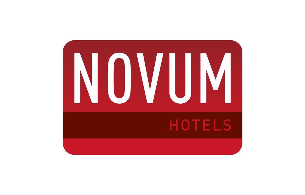 Novum Hotel Bremer Haus Exterior foto