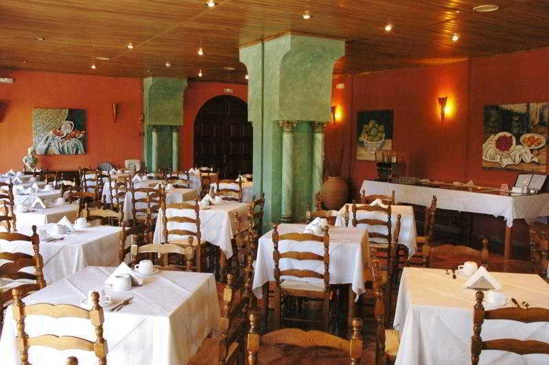 Paradise Hotel Corfu Gouvia Restaurante foto