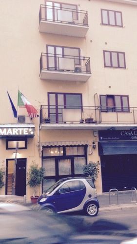 Hotel Marte Milán Exterior foto