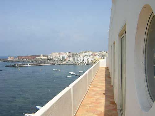 Mediterraneo Hotel Pantelleria Exterior foto