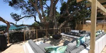 Backpackers Beach House Lodge Plettenberg Bay Exterior foto