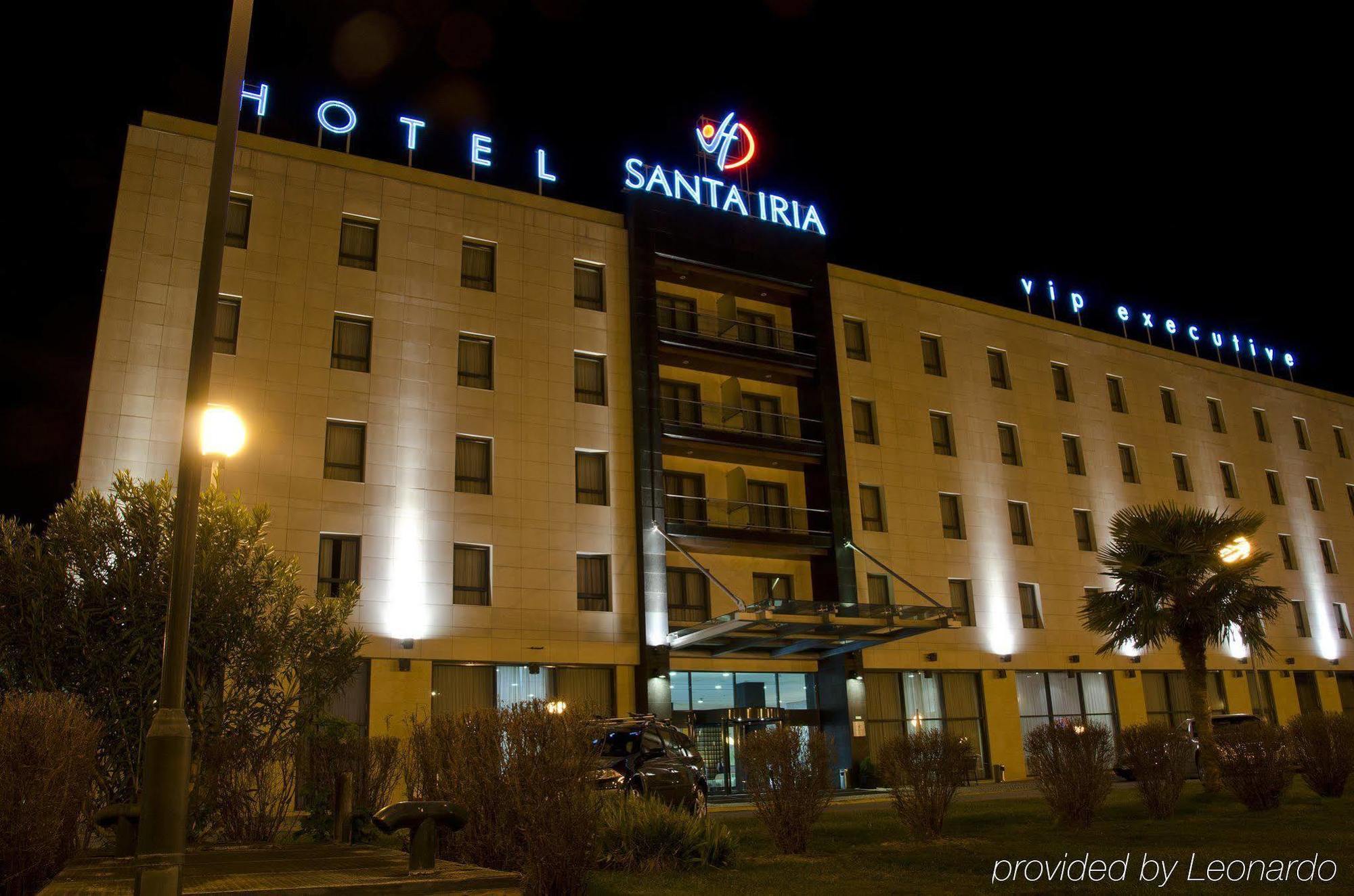 Vip Executive Santa Iria Hotel Santa Iria de Azóia Exterior foto