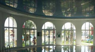 Ramada Liberty Resort Monastir Exterior foto