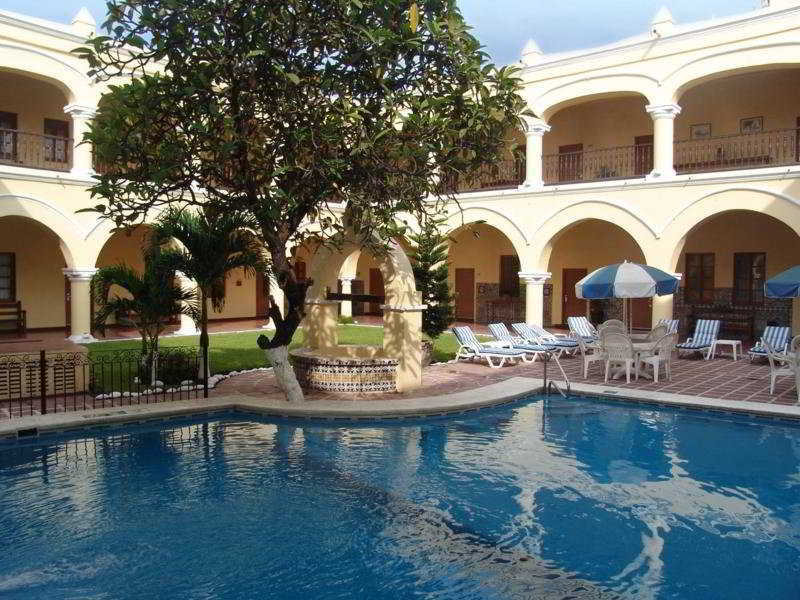 Holiday Inn Veracruz-Centro Historico, an IHG Hotel Facilidades foto