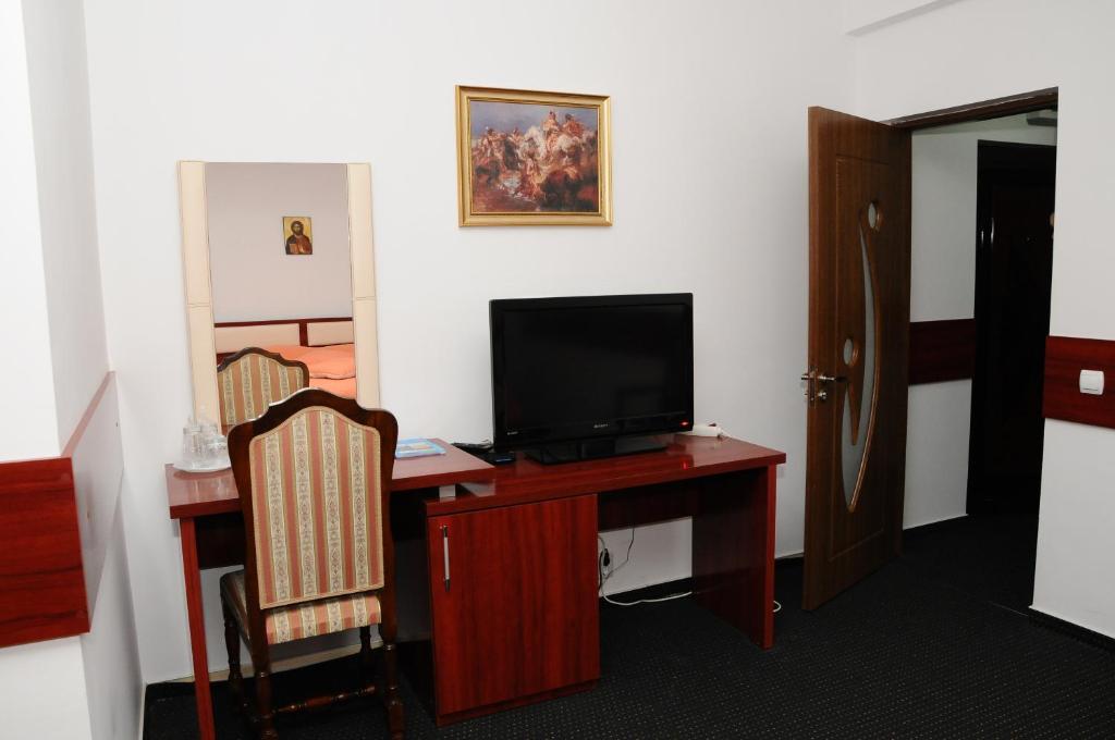 Hotel Lido Craiova Habitación foto