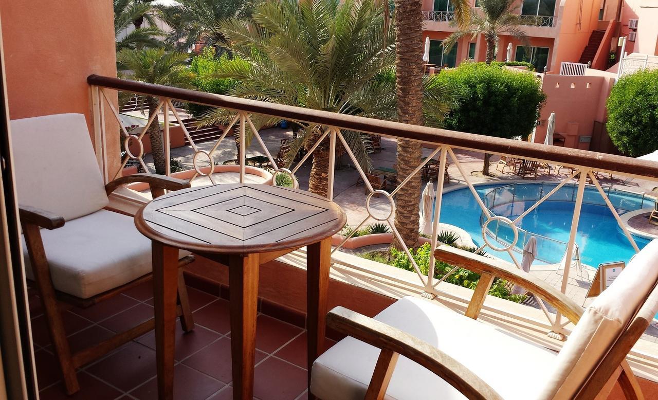 Seashell Julai'A Hotel & Resort Family Resort Al-Julaia'a Exterior foto