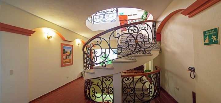Best Western Hotel Madan Villahermosa Exterior foto