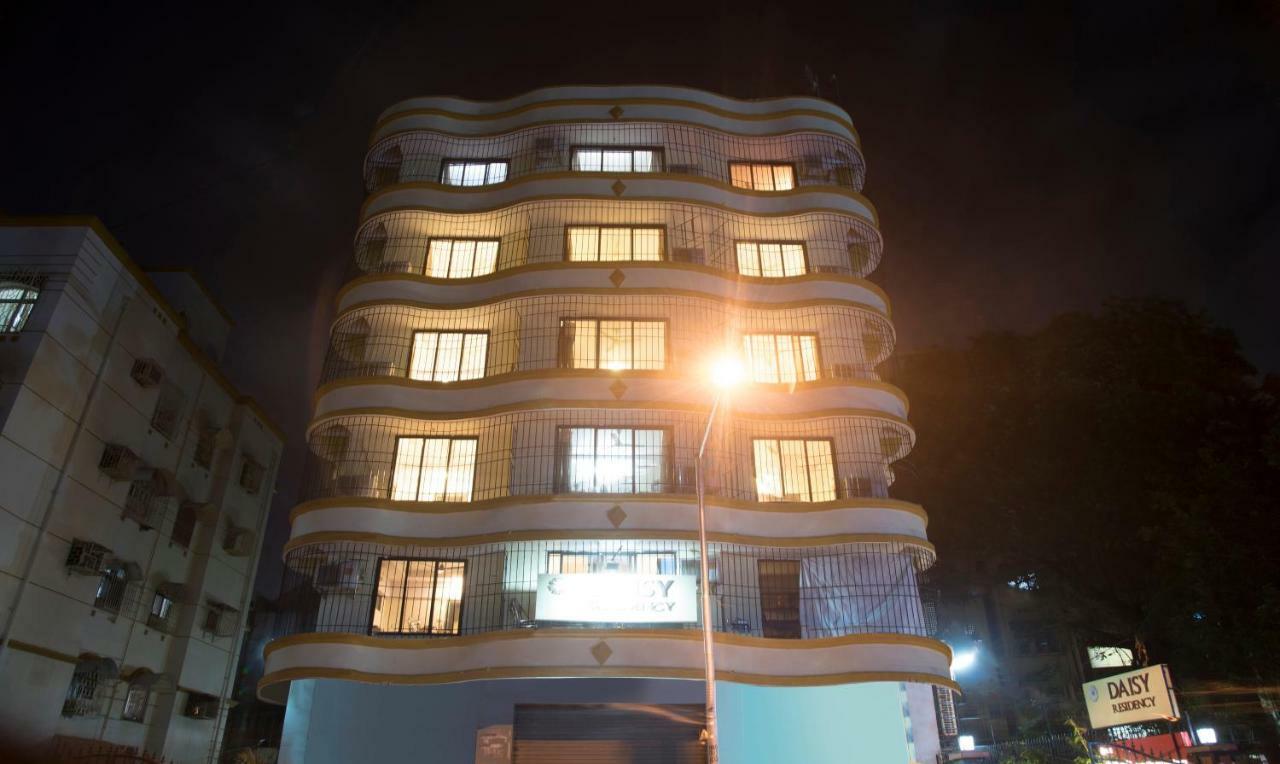 Daisy Residency Hotel Bombay Exterior foto