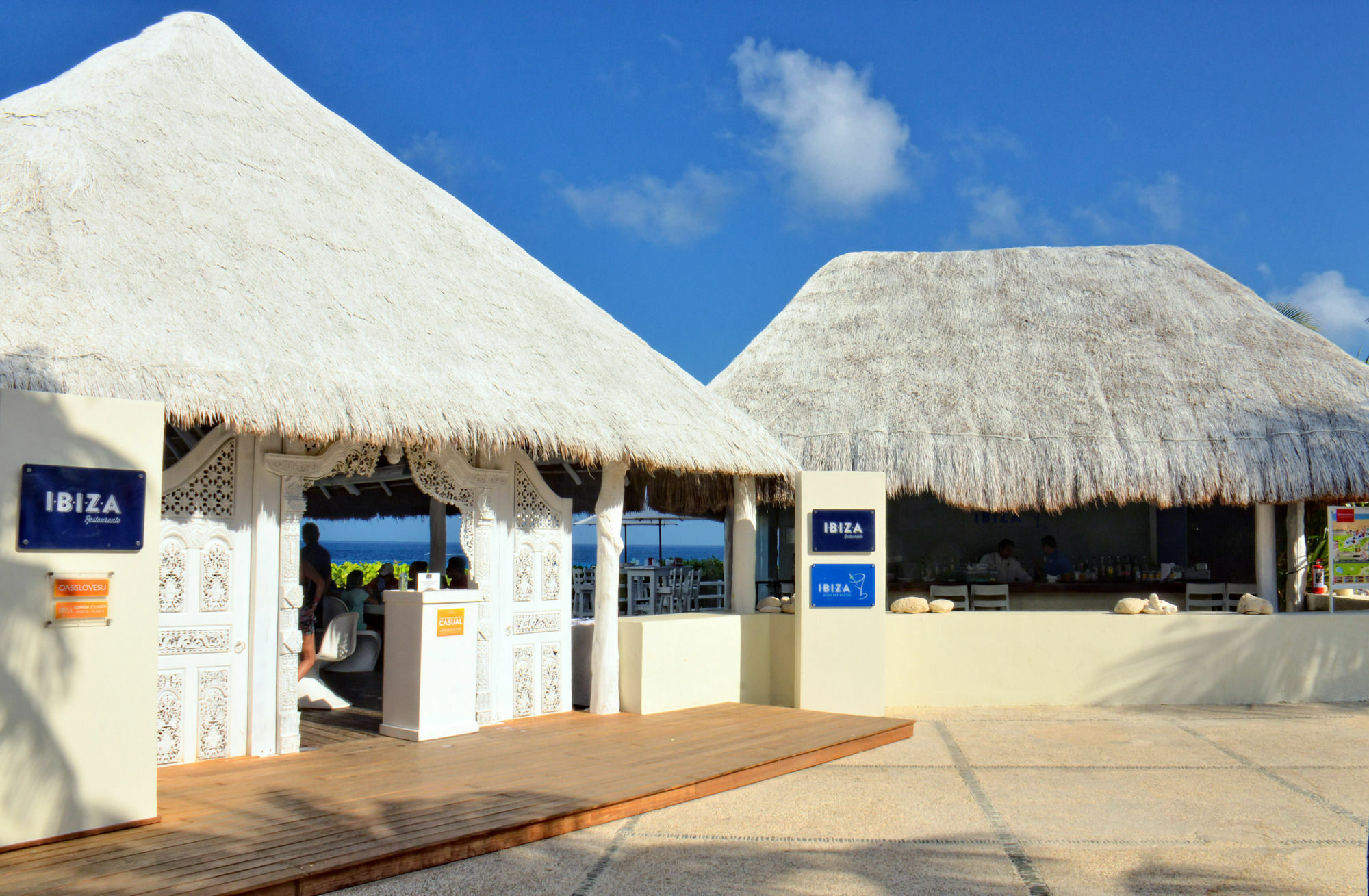 Oasis Cancun Lite Exterior foto