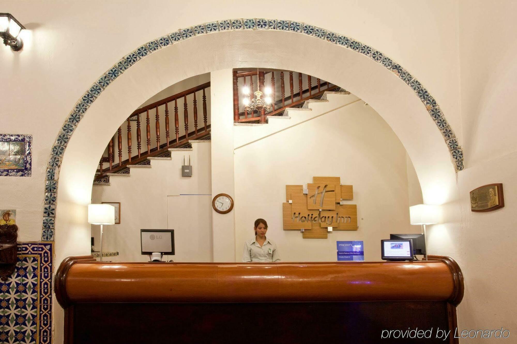 Holiday Inn Veracruz-Centro Historico, an IHG Hotel Interior foto
