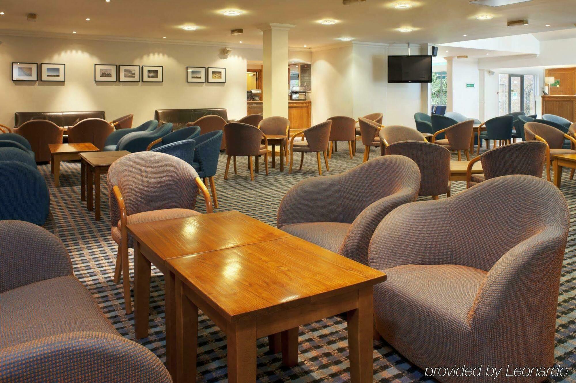 Holiday Inn Swindon, An Ihg Hotel Interior foto