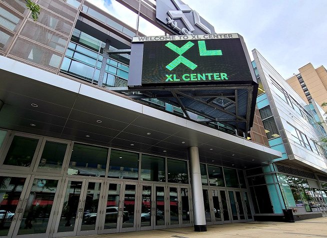 XL Center photo