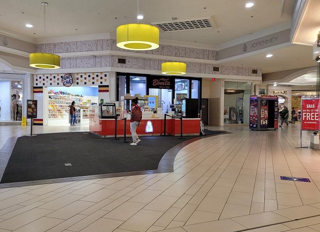 Acadiana Mall Shopping Center photo