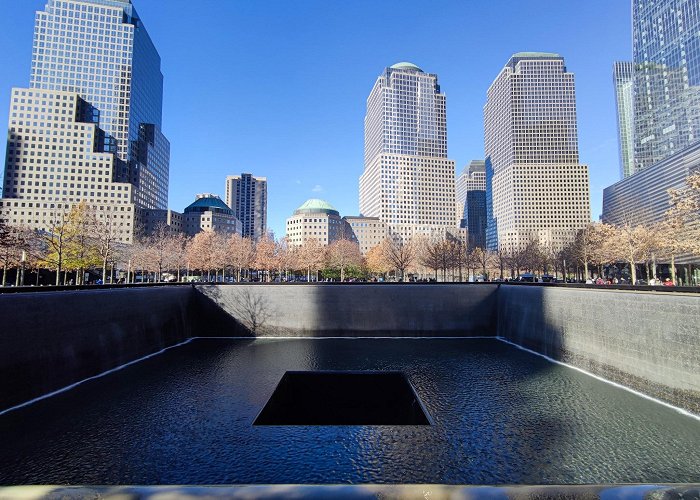 9/11 Memorial and Museum photo