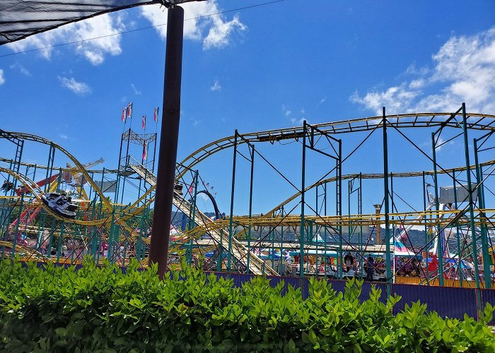 Alameda County Fairgrounds photo