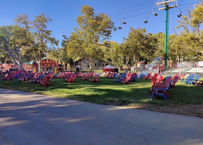 Alameda County Fairgrounds photo