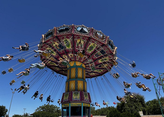 Alameda County Fairgrounds photo