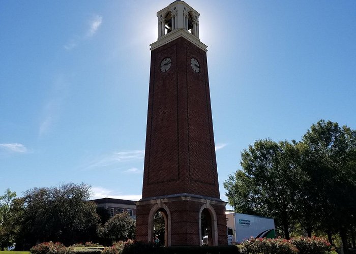 Birmingham-Southern College photo