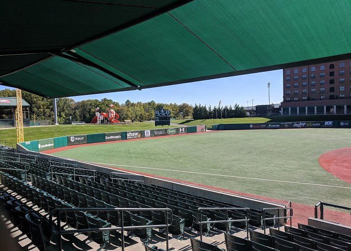 Leidos Field at Ripken Stadium photo
