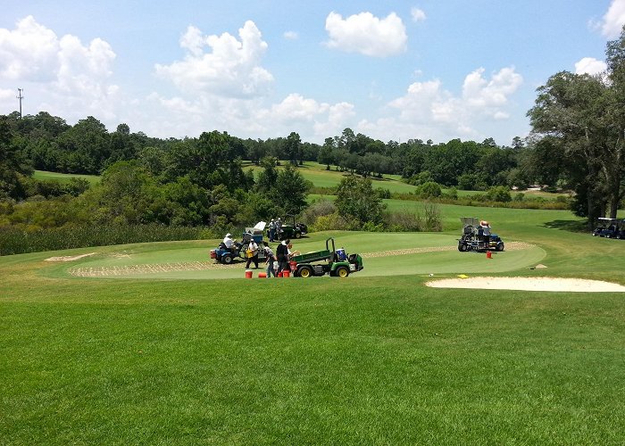 Eglin Air Force Base Golf Course photo