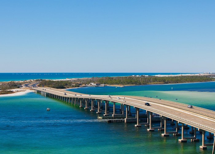 Destin-Fort Walton Beach Convention Center photo