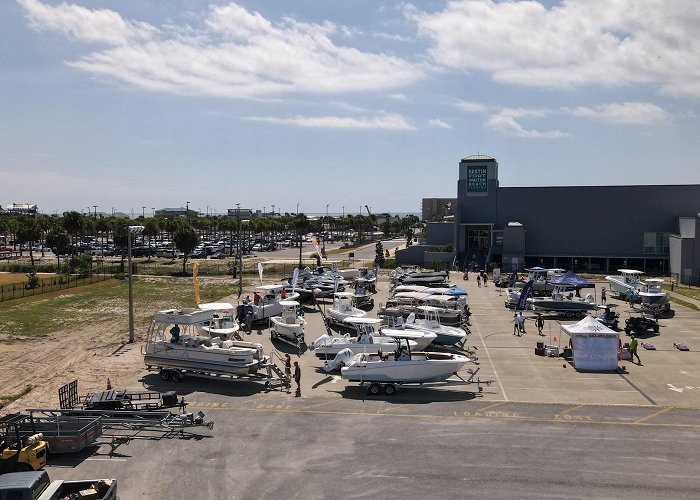 Destin-Fort Walton Beach Convention Center photo