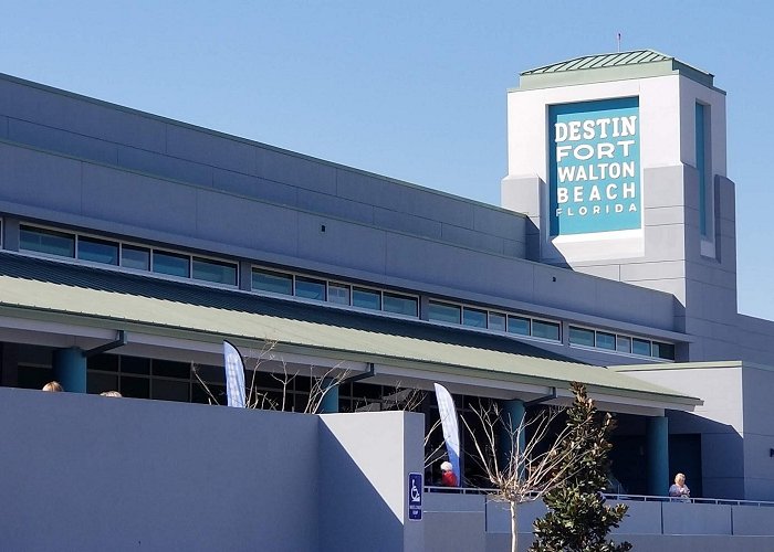 Destin-Fort Walton Beach Convention Center photo