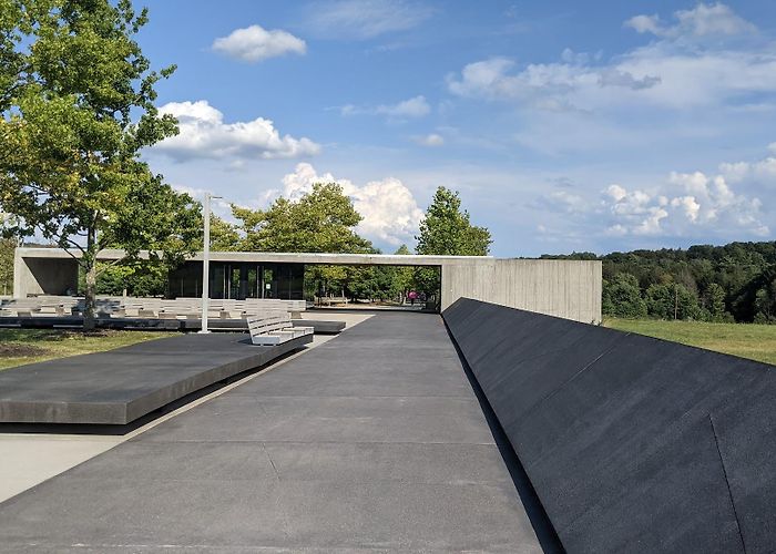 Flight 93 Memorial photo