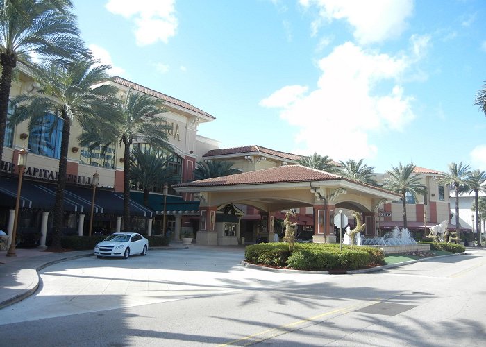 The Galleria at Fort Lauderdale photo
