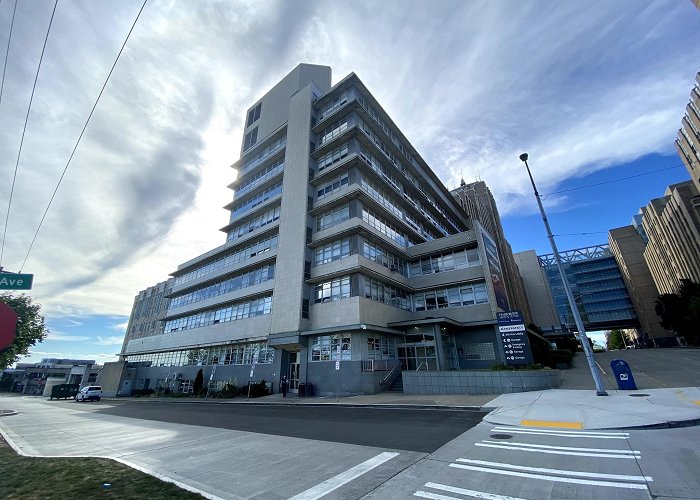 Harborview Medical Center photo