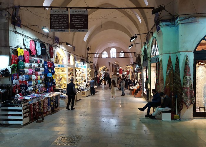 Grand Bazaar photo