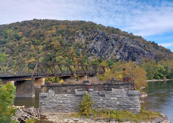 Harpers Ferry National Historical Park photo