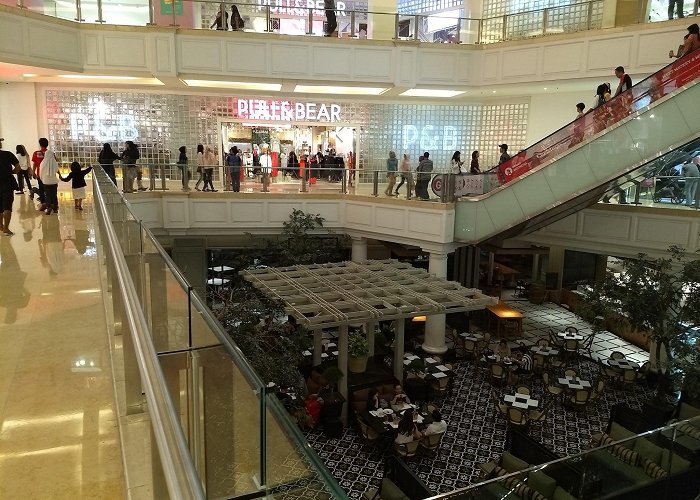 Grand Indonesia Mall photo