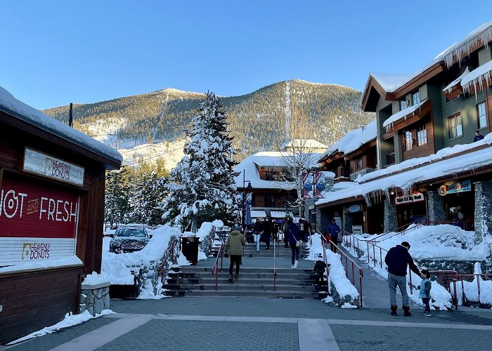 Heavenly Ski Resort photo