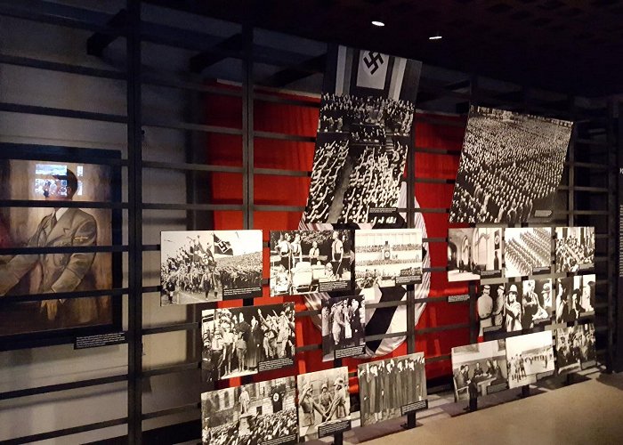 United States Holocaust Memorial Museum photo