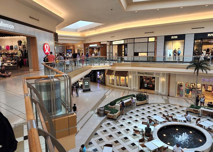 International Plaza photo