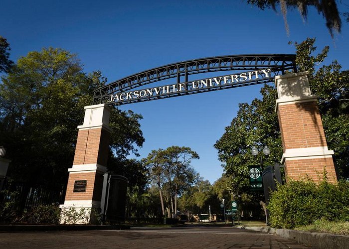 Jacksonville University photo