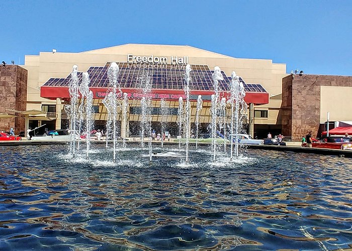 Kentucky Exposition Center photo