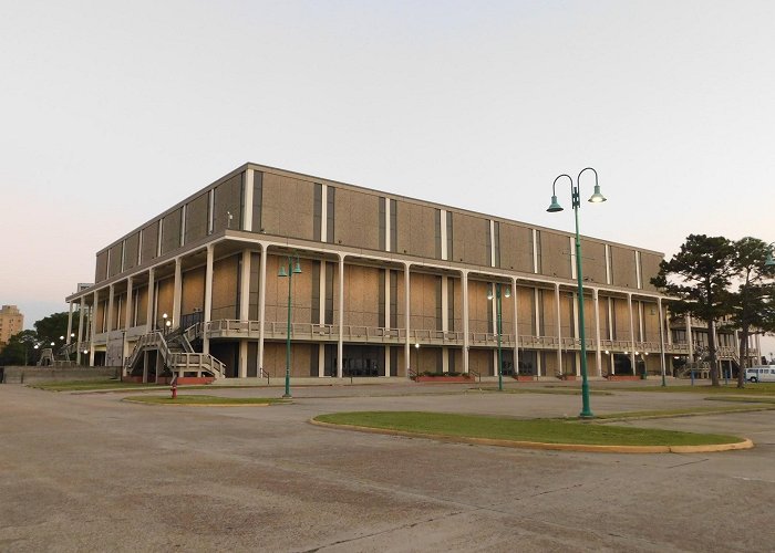 Lake Charles Civic Center photo