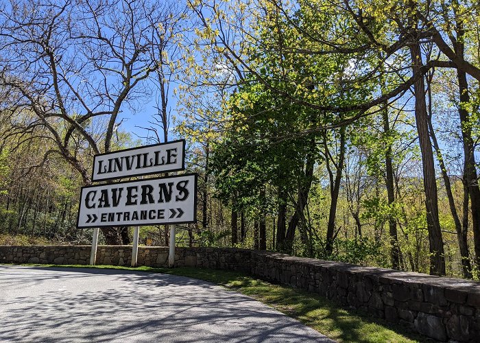 Linville Caverns photo