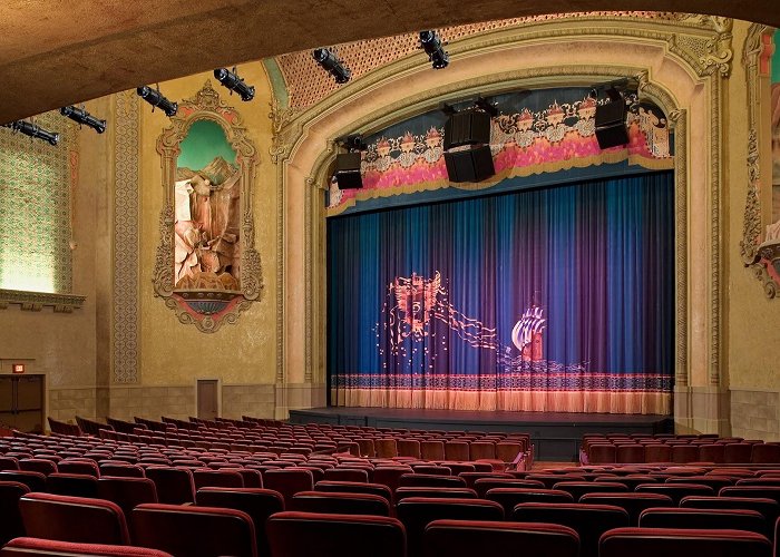 Balboa Theatre photo