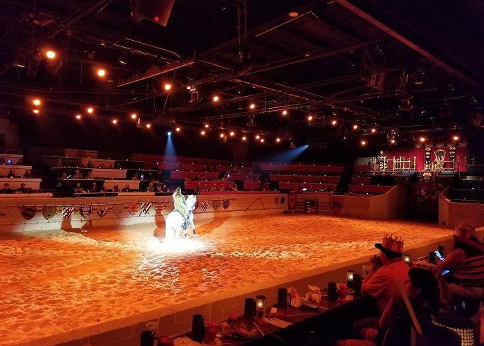 Medieval Times Dinner & Tournament photo