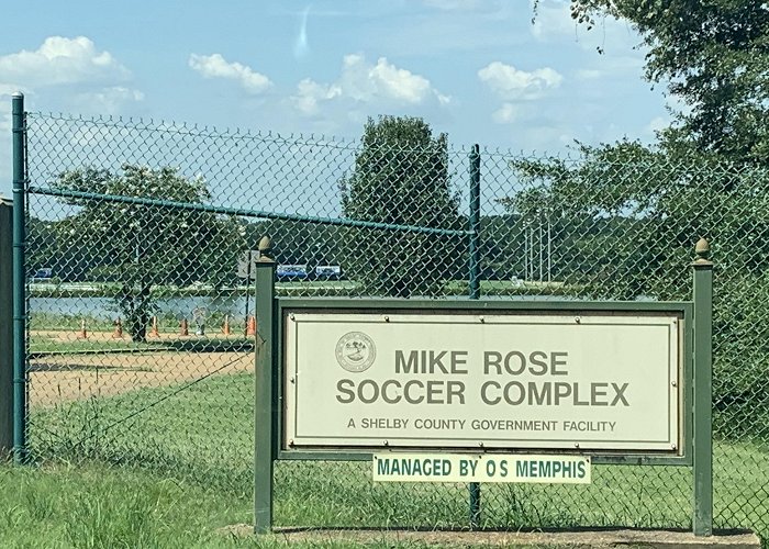 Mike Rose Soccer Complex photo