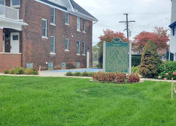 Motown Museum photo