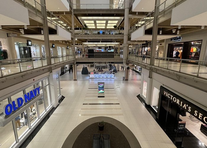 The Palisades Center Mall photo